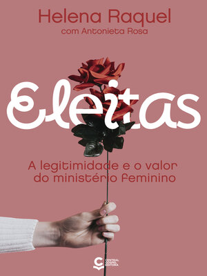 cover image of Eleitas